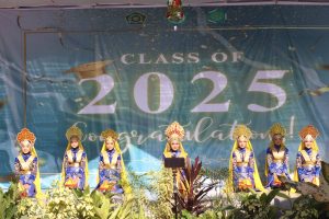 Momen Haru dan Bahagia Warnai Perpisahan Siswa MAN Kota Lhokseumawe