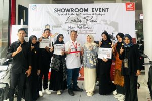 Tampil Cemerlang, Siswa MAN Kota Lhokseumawe Boyong Penghargaan Puisi Tampil Cemerlang, Siswa MAN Kota Lhokseumawe Boyong Penghargaan Puisi