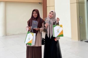 Aksi Memukau, Siswa MAN Kota Lhokseumawe Dominasi Lomba Sastra Unimal