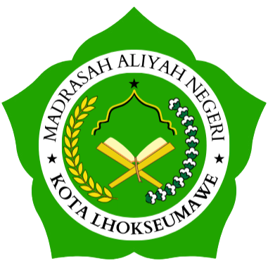 Logo MAN Kota Lhokseumawe