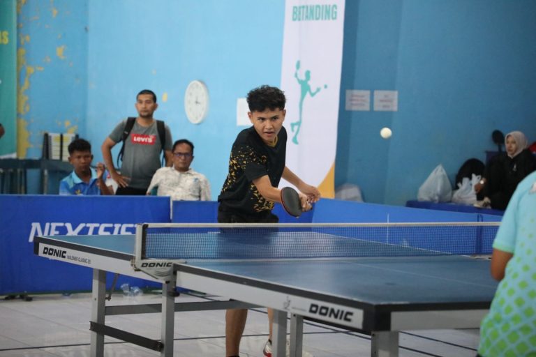 Sabet Tiket PORA, Siswa MAN Kota Lhokseumawe Tampil Memukau di Prapora