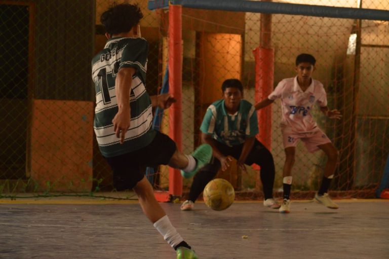 Siswa MAN Kota Lhokseumawe Ikuti Kegiatan Tahunan ISOMAN yang ke-5