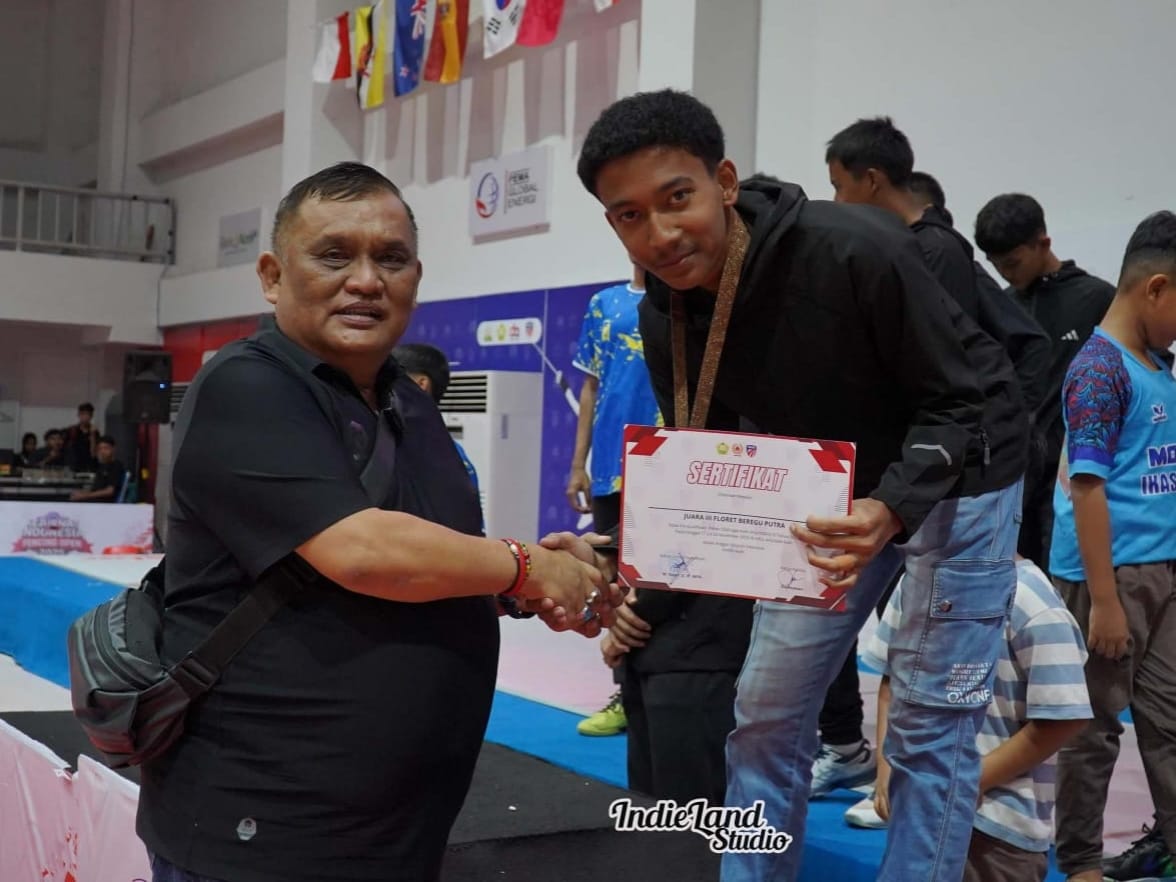 Siswa MAN Kota Lhokseumawe Berhasil Meraih Juara di Ajang Pekan Olahraga Aceh (Pra-PORA) Banda Aceh